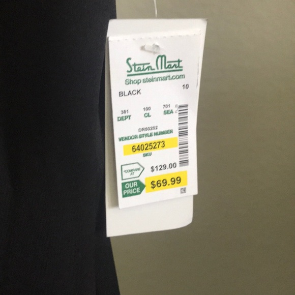 Little Black Dress - Picture 2 of 3